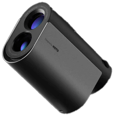 HOTO Golf Laser Rangefinder fjarlægðarmælir