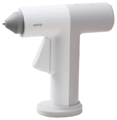HOTO Lithium Glue Gun límbyssa