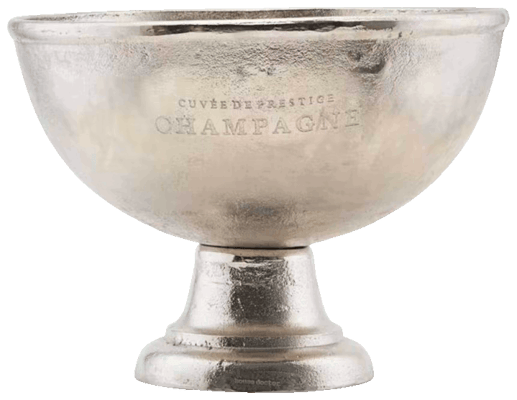 House Doctor Champtub vínfata