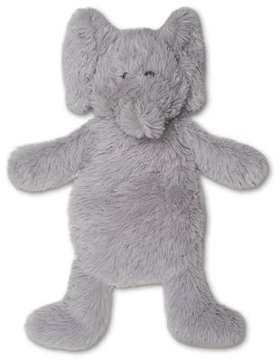 Houston heavy teddy – Elephant lítill
