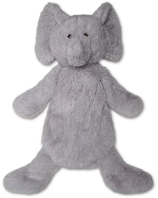 Houston heavy teddy large – Elephant stór