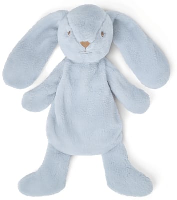 Houston Heavy Teddy Large Bunny – stór kanína Blá