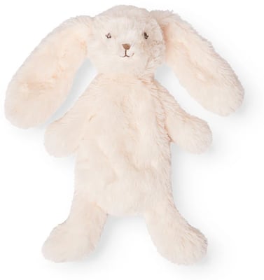 Houston Heavy Teddy Small Bunny Cream