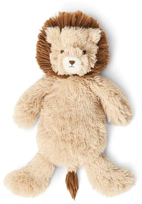Houston heavy teddy small Lion – lítið ljón