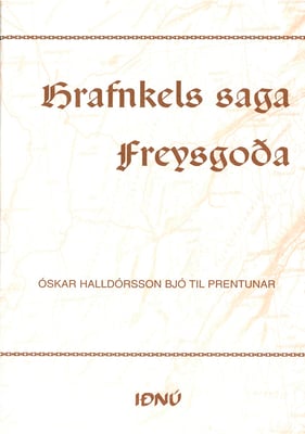 Hrafnkels saga freysgoða