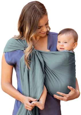 Hringjasjal Sling – Fern