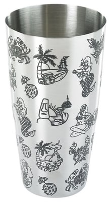 Hristari 28 OZ - stál