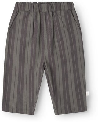 Hubert buxur – Olive stripe