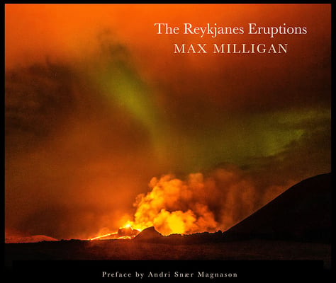 The Reykjanes Eruptions