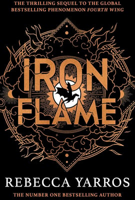 Iron Flame