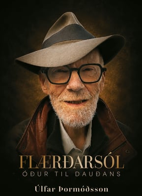 Flærðarsól – Óður til dauðans