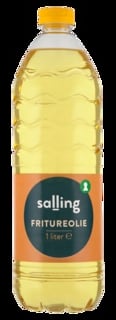 Salling djúpsteikingarolía 1 l