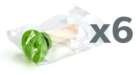 Ilmhylki Fyrir Pro2