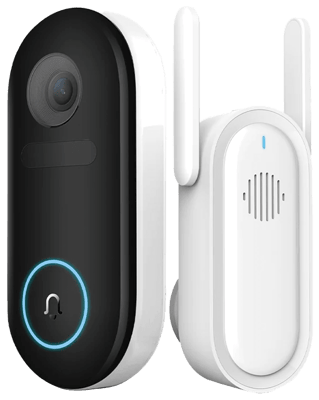 Imilab Doorbell snjalldyrabjalla