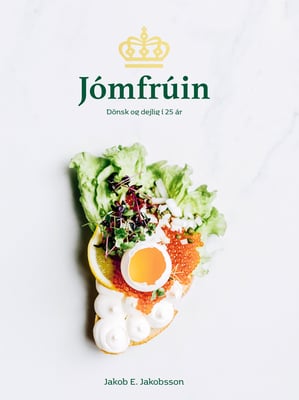 Jómfrúin
