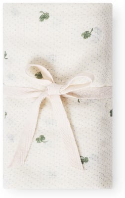Jana Muslin Swaddle – Specks of luck