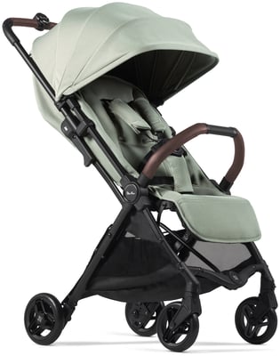 Jet 5 kerra – Compact Stroller