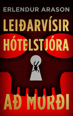Leiðarvísir hótelstjóra að morði