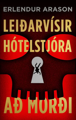 Leiðarvísir Hótelstjóra að Morði