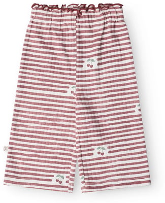 Juliane buxur – Love berry stripe