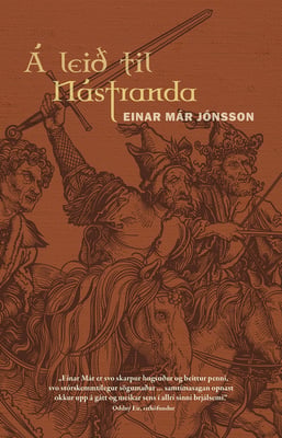 Á leið til Nástranda