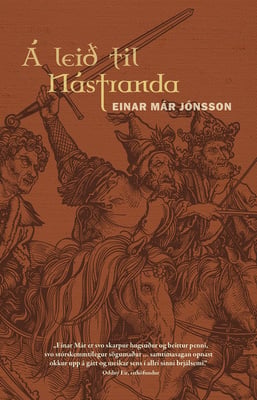 Á leið til Nástranda