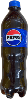 Pepsi 500 ml