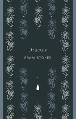 Dracula - paperback