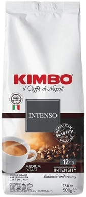 Kaffi Kimbo Aroma Intenso 1kg