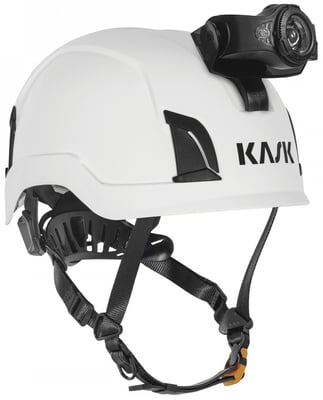 KASK höfuðljós KL2