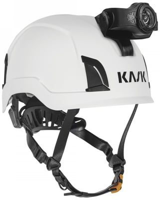 KASK höfuðljós KL3