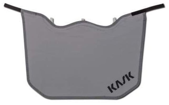 Kask Zenith Hnakkahlíf grá