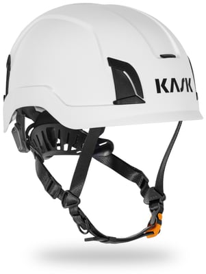 Kask Zenith X hjálmur Hvítur