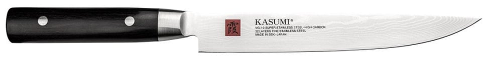 Kasumi Carving 20 cm