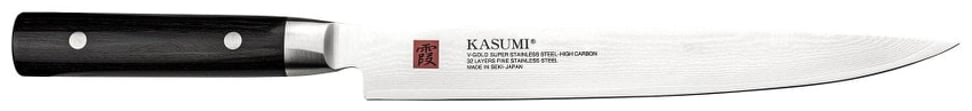 Kasumi Sashimi hnífur 240 mm.