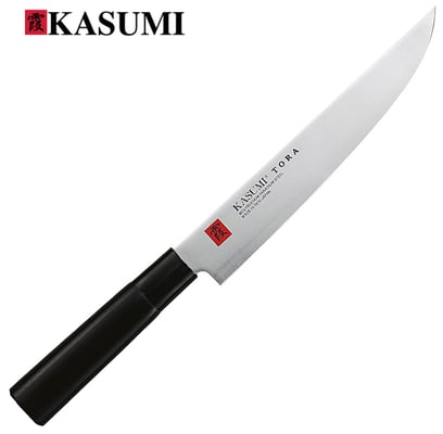 Kasumi Tora Carving hnífur 20 cm.