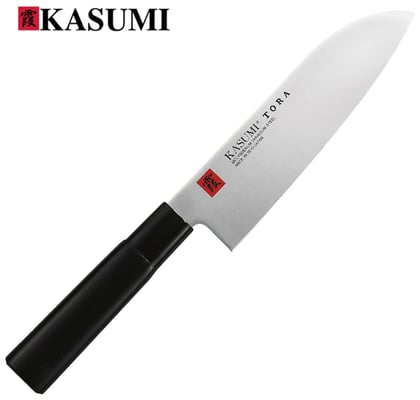 Kasumi Tora Santoku 16,5 cm.