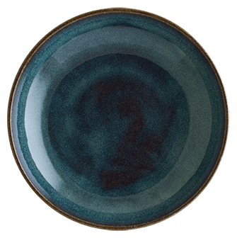 Bonna Sphere Ocean Djúpur diskur 23cm