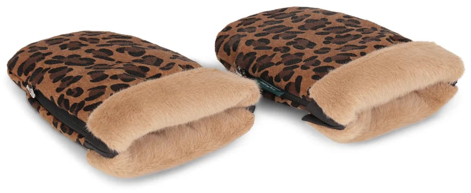 Kerruhanskar Leopard