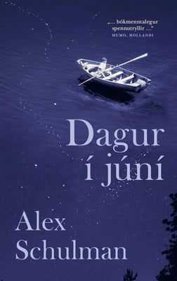 Dagur í júní