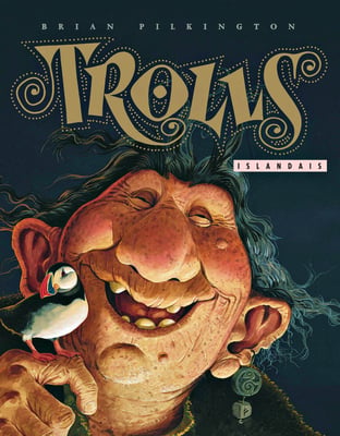 Trolls Islandais