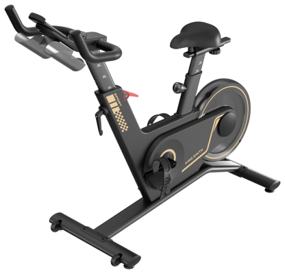 Kingsmith Sprint Bike þrekhjól