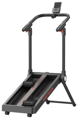 Kingsmith Stair Stepper samanbrjótanleg stigavél