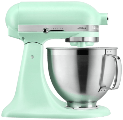 Kitchen Aid Hrærivél litur ársins 2026