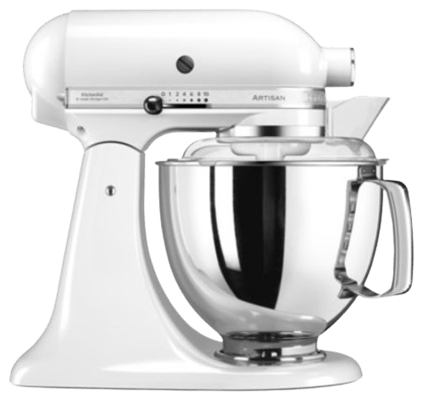 KitchenAid Artisan hrærivél