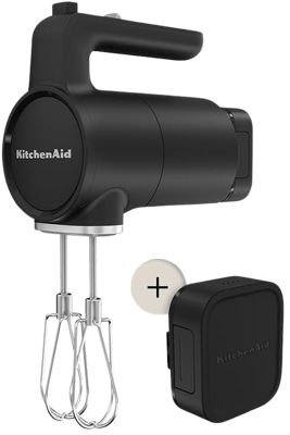 KitchenAid GO Handþeytari þráðlaus