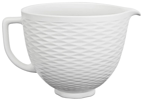 KitchenAid keramík skál