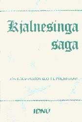 Kjalnesinga saga