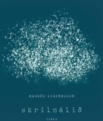 Skrílmálið