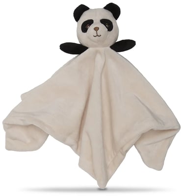Koda cuddle cloth Panda – kúruklútur